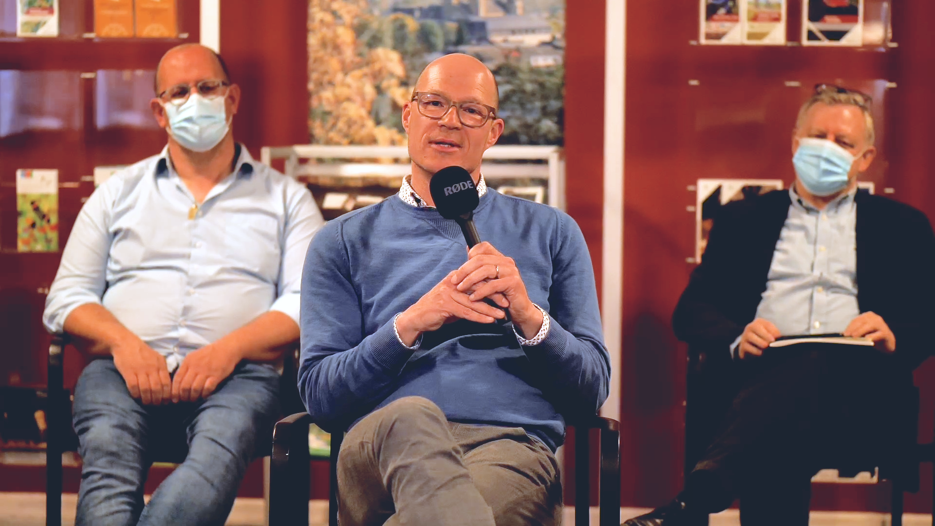 Assemblée Générale SIT Echternach